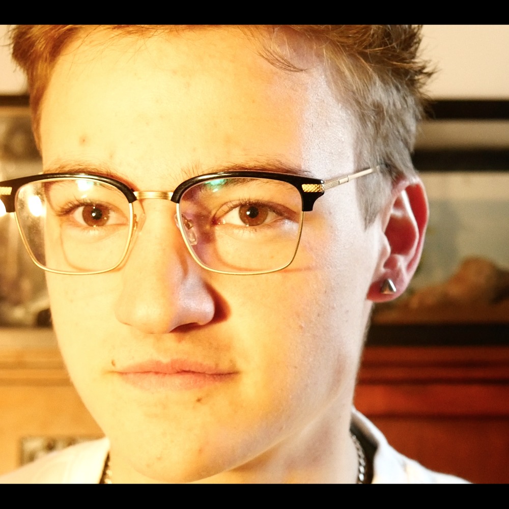 Meet your Posher, Kreish